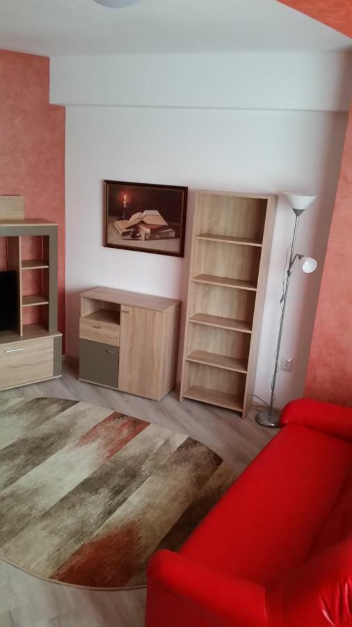 Kolonaki Domus Apartment Ясси Екстер'єр фото