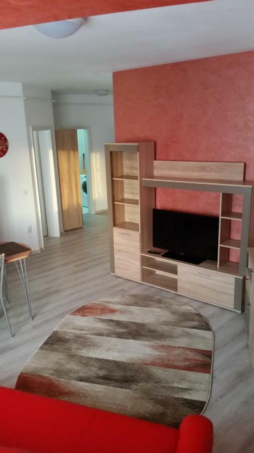 Kolonaki Domus Apartment Ясси Екстер'єр фото