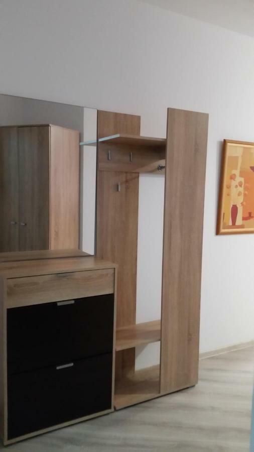 Kolonaki Domus Apartment Ясси Екстер'єр фото