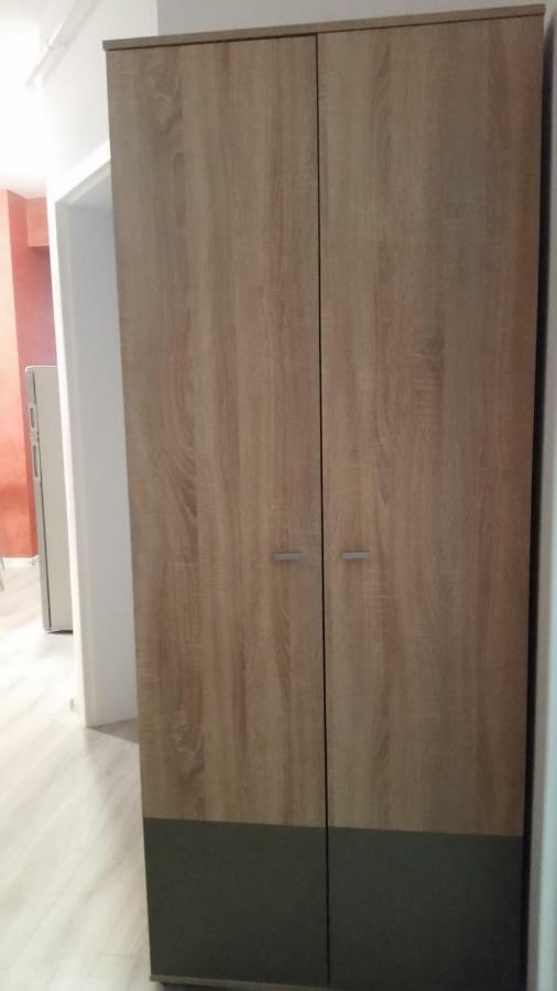 Kolonaki Domus Apartment Ясси Екстер'єр фото