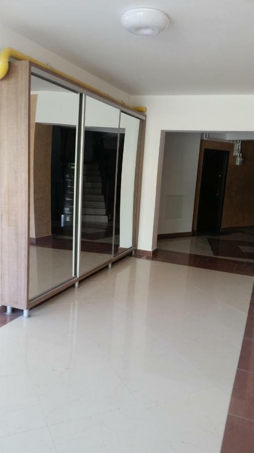 Kolonaki Domus Apartment Ясси Екстер'єр фото